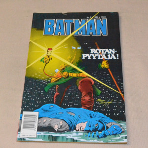 Batman 02 - 1989